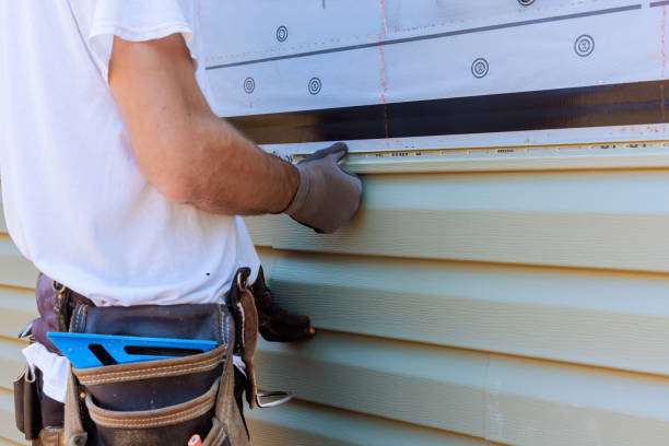 Affordable Siding Installation solutions in Advance, NC